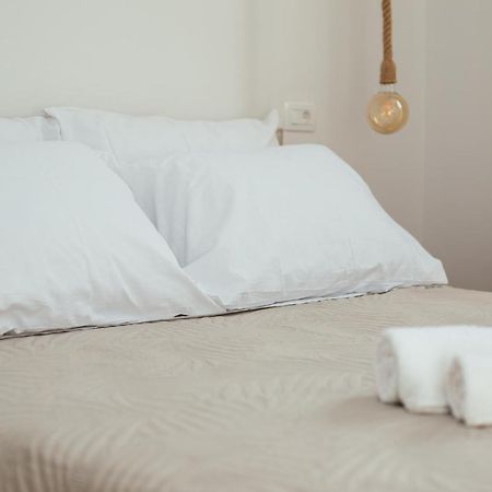 Apartmani Barbarosa Sveti Filip i Jakov Eksteriør billede