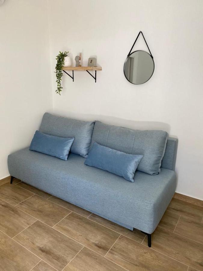 Apartmani Barbarosa Sveti Filip i Jakov Eksteriør billede